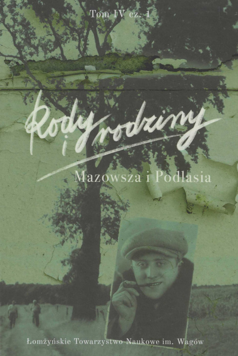 Rody I Rodziny Mazowsza I Podlasia R D A T Iv Cz I Miejska