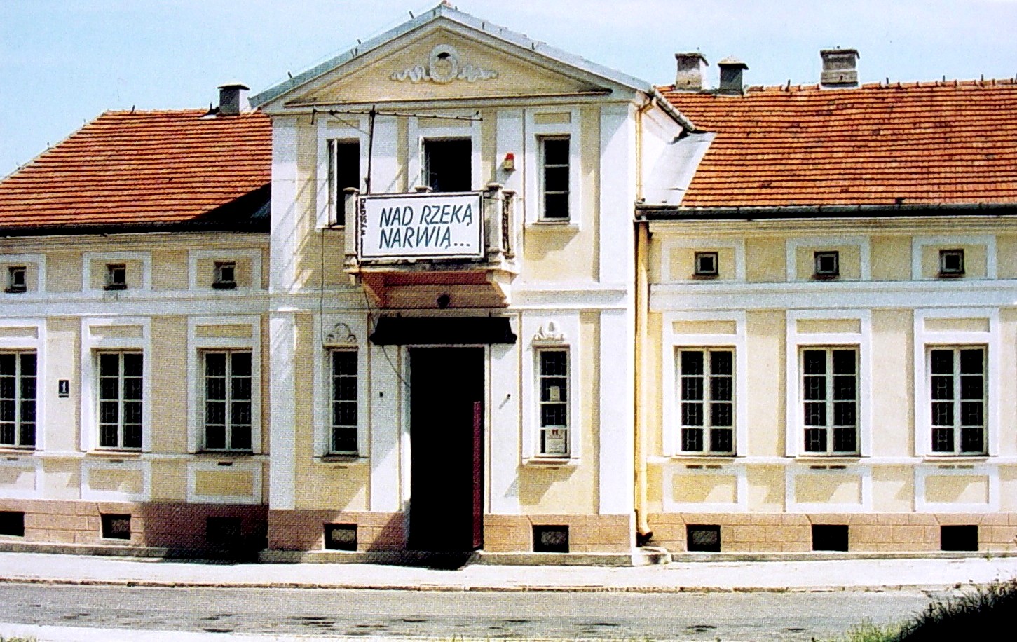 Krzywe Kolo 1980-2006