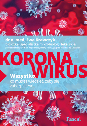 Koronawirus – Ewa Krawczyk