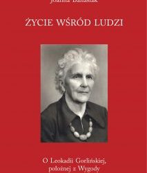 Życie wśród ludzi – Joanna Banasiak