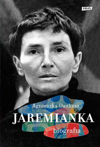 Jaremianka – Agnieszka Dauksza