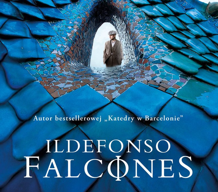 Malarz dusz – Ildefonso Falcones