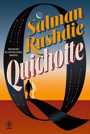 Quichotte – Salman Rushdie
