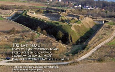 Historia biblioteki w “Wiadomościach Łomżyńskich”