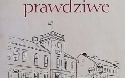 Łomżyńskie historie prawdziwe: ludzie, miejsca, zdarzenia – Maria Bauchrowicz-Tocka