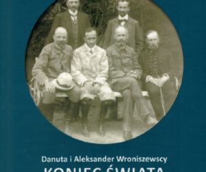 Koniec świata Lutosławskich – Danuta i Aleksander Wroniszewscy