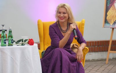 Katarzyna Bonda 11.09.2020 Fotorelacja