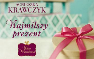 Najmilszy prezent – Agnieszka Krawczyk