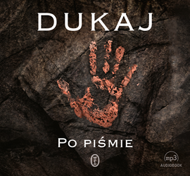 Po piśmie – Jacek Dukaj