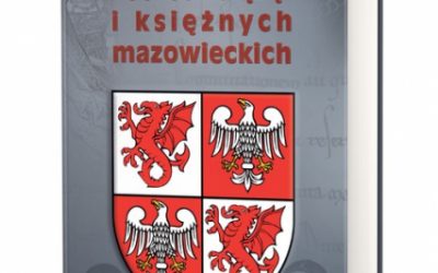 Poczet książąt i księżnych mazowieckich – Janusz Grabowski