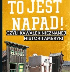 To jest napad! – Marek Wałkuski