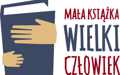 2020 – MAŁA KSIĄŻKA – WIELKI CZŁOWIEK