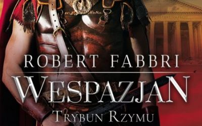 Wespazjan – Robert Fabbri