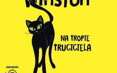 Kot Winston. Na tropie truciciela – Frauke Scheunemann