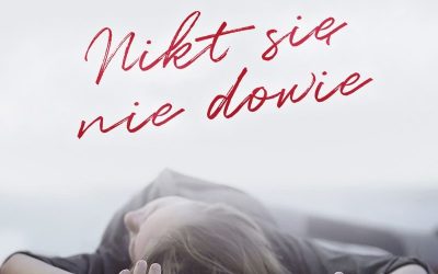 Nikt się nie dowie – Agnieszka Pietrzyk