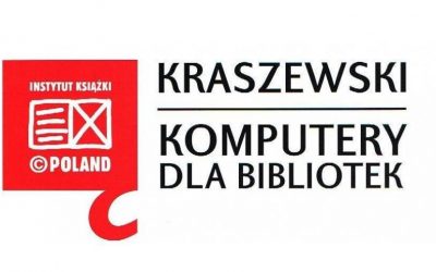 Dofinansowanie z programu „Kraszewski. Komputery dla bibliotek 2020”