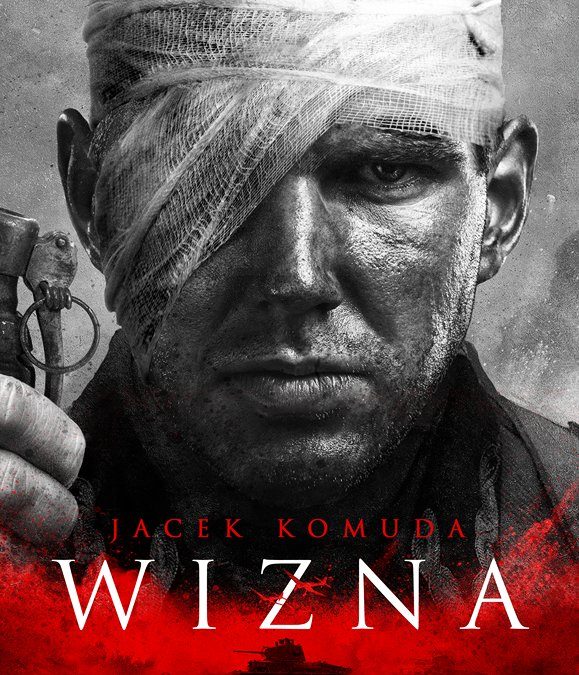 Wizna – Jacek Komuda