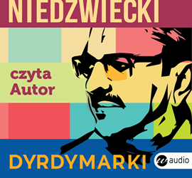 DyrdyMarki – Marek Niedźwiecki