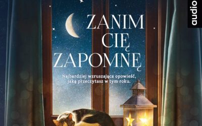 Zanim cię zapomnę – Karolina Głogowska, Katarzyna Troszczyńska