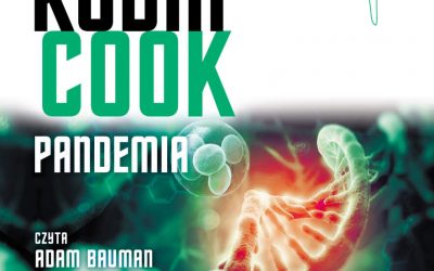 Pandemia – Robin Cook