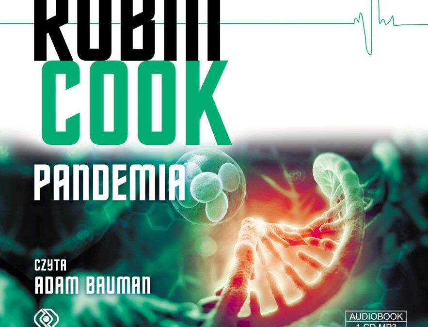 Pandemia – Robin Cook