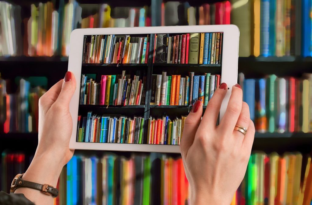 300 bibliotek cyfrowych – czytaj on-line za darmo i legalnie!