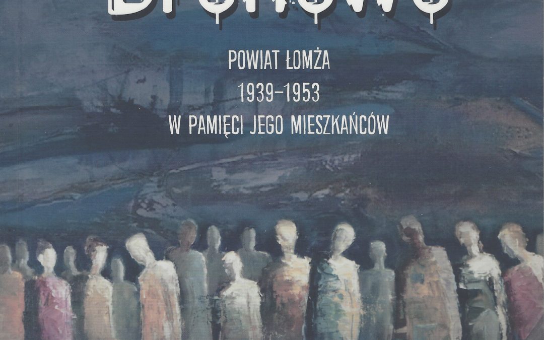 Bronowo powiat Łomża 1939-1953 w pamięci jego mieszkańców – Józef Szymański