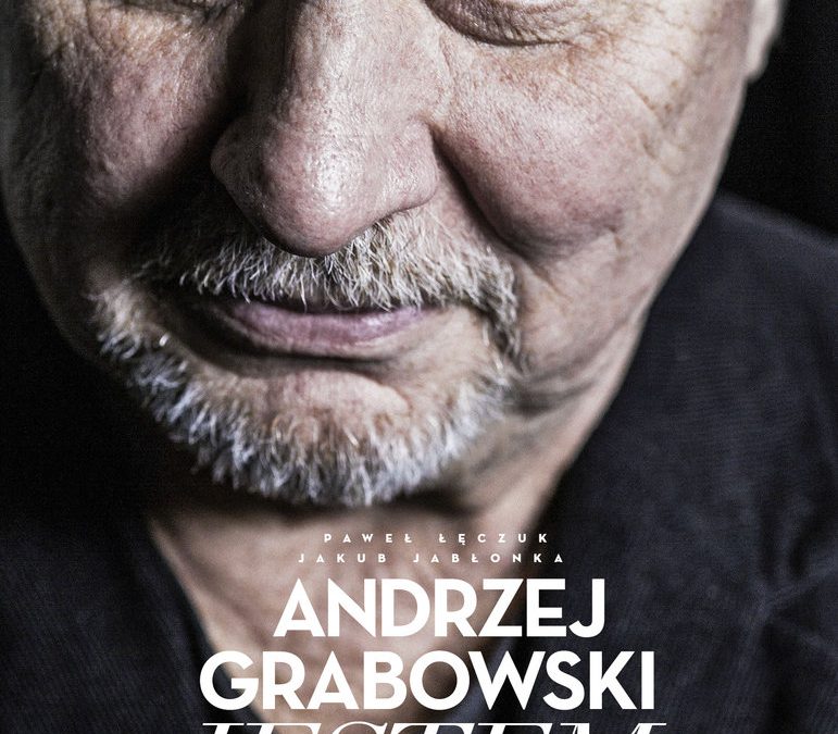 Andrzej Grabowski. Jestem jak motyl – Paweł Łęczuk, Jakub Jabłonka