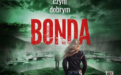 Miłość czyni dobrym – Katarzyna Bonda