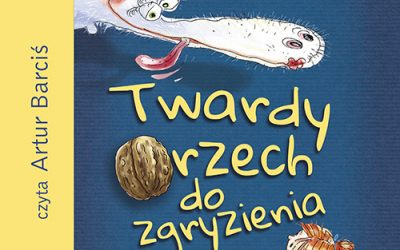 Twardy orzech do zgryzienia – Renata Piątkowska