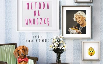 Metoda na wnuczkę – Marta Obuch