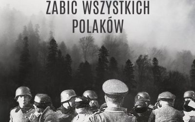 Palmiry – Mariusz Nowik