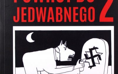 Powrót do Jedwabnego 2 – Wojciech Sumliński, Tomasz Budzyński