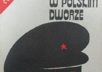 Bolszewicy w polskim dworze – Izabella Wolikowska-Lutosławska