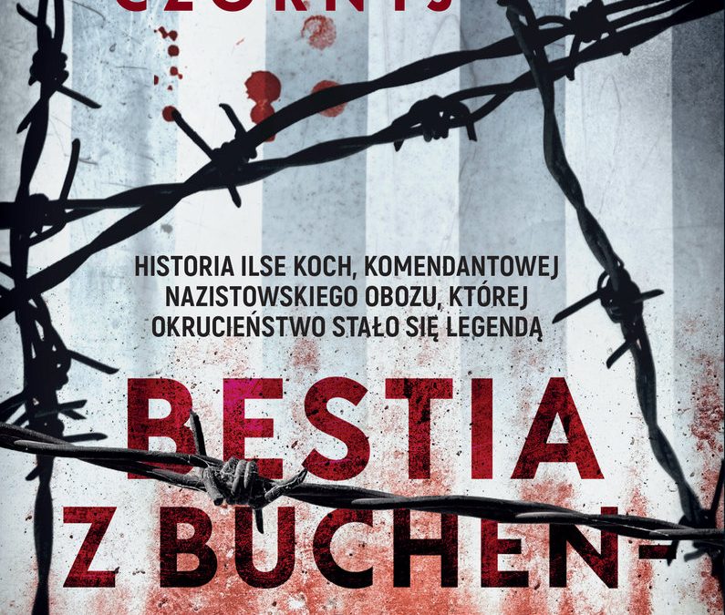 Bestia z Buchenwaldu – Max Czornyj