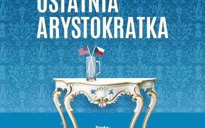 Ostatnia arystokratka – Evžen Boček