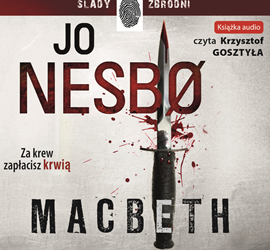 Macbeth – Jo Nesbo