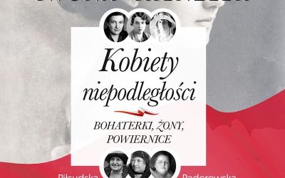 Kobiety niepodległości – Iwona Kienzler