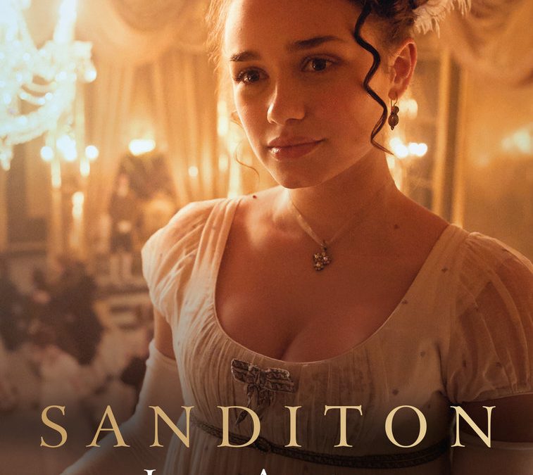 Sanditon – Jane Austen