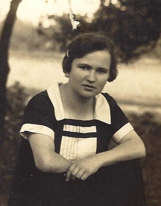 Helena Czernek (1907-1991) – wystawa