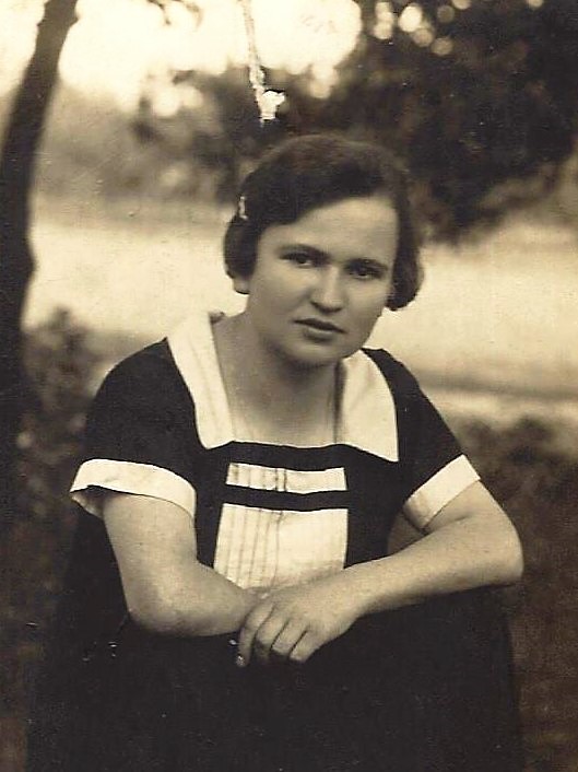 Helena Czernek (1907-1991) – wystawa