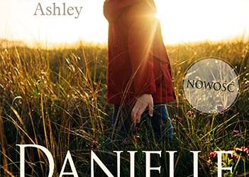 Odnaleźć Ashley – Danielle Steel