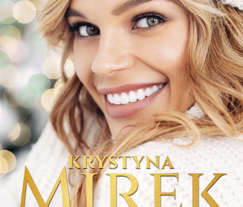 Złoty płatek śniegu – Krystyna Mirek