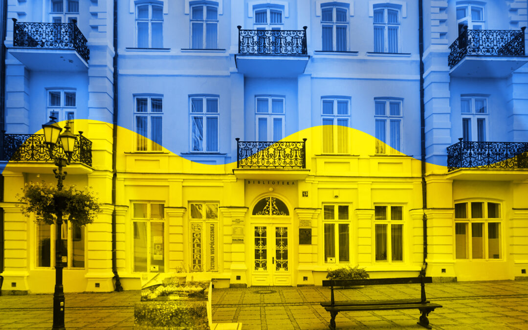 Przydatne i wiarygodne informacje dla obywateli Ukrainy