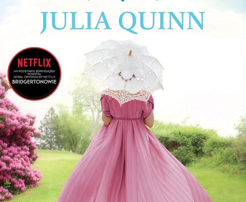 Oświadczyny – Julia Quinn
