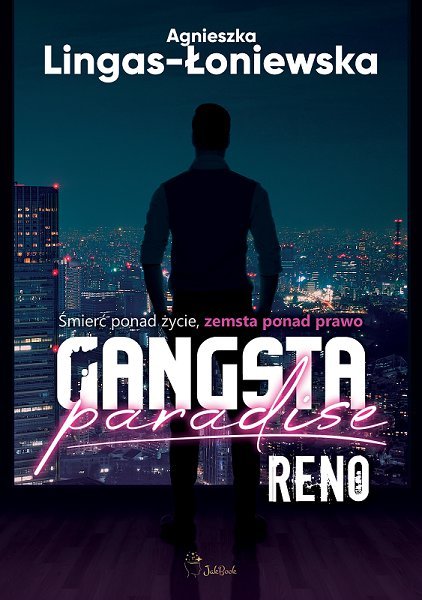 Gangsta paradise. Reno – Agnieszka Lingas-Łoniewska