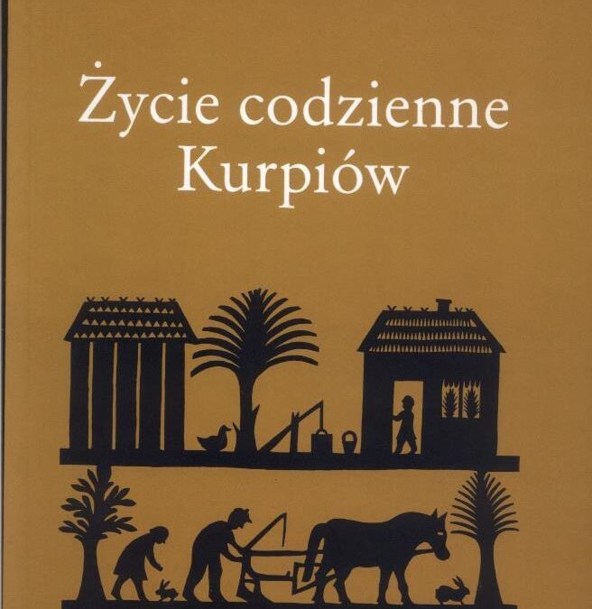 Życie codzienne Kurpiów – ks. Władysław Skierkowski