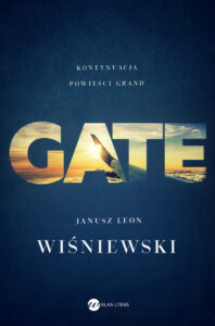 Gate – Janusz Leon Wiśniewski