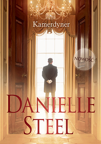 Kamerdyner – Danielle Steel