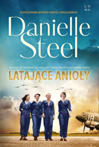 Latające anioły – Danielle Steel
